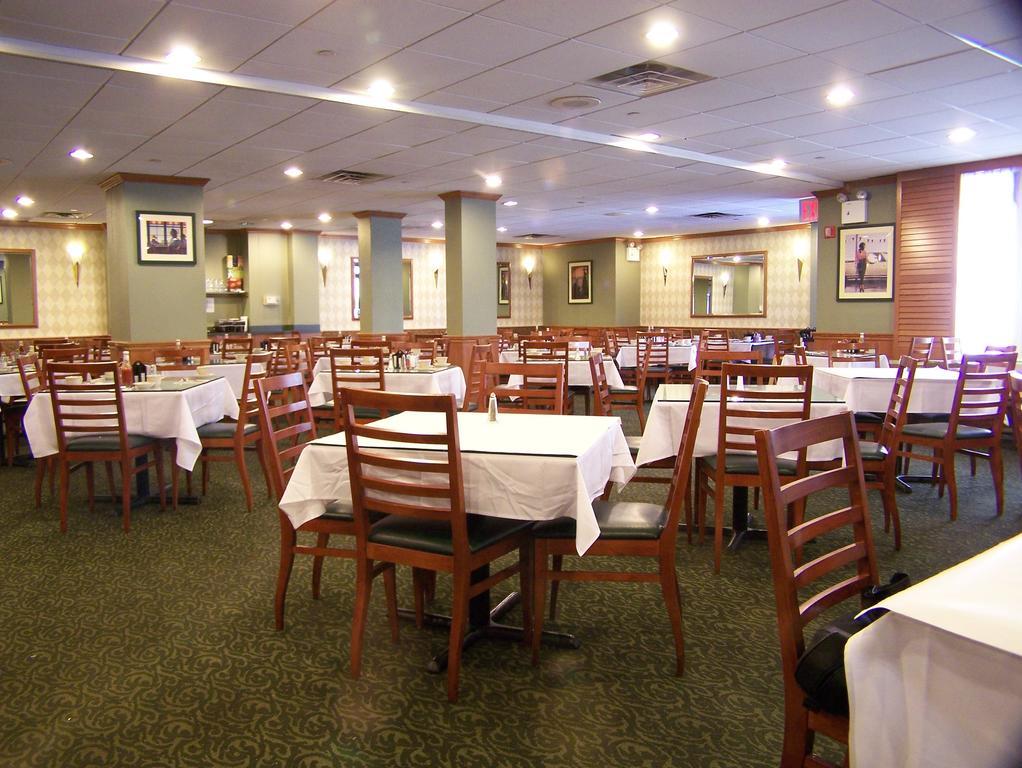 The Watson Hotel Nowy Jork Restauracja zdjęcie